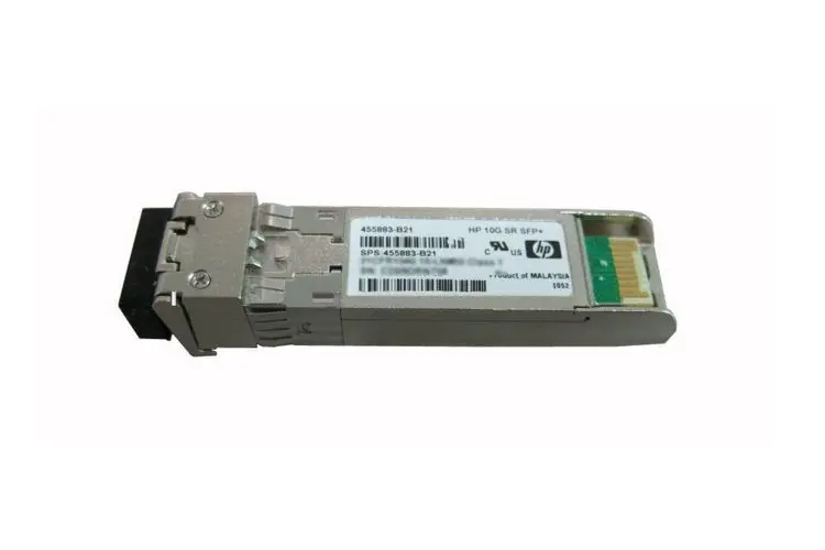 HP Transceivers