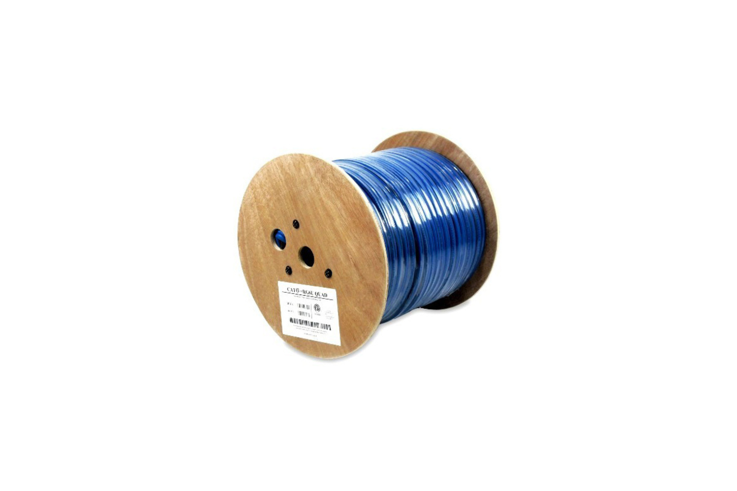 Installation & Bulk Wire