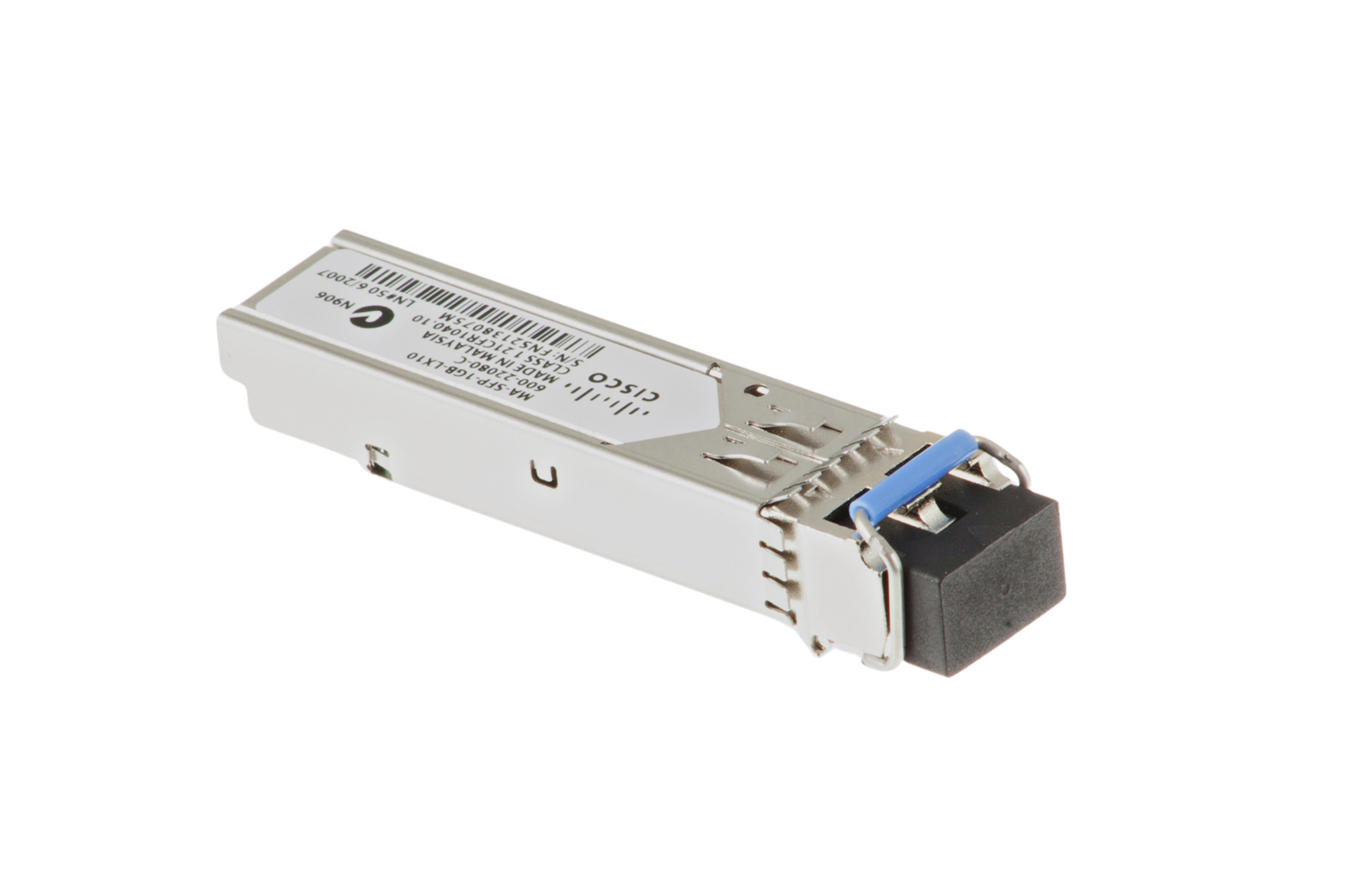 Meraki Transceivers