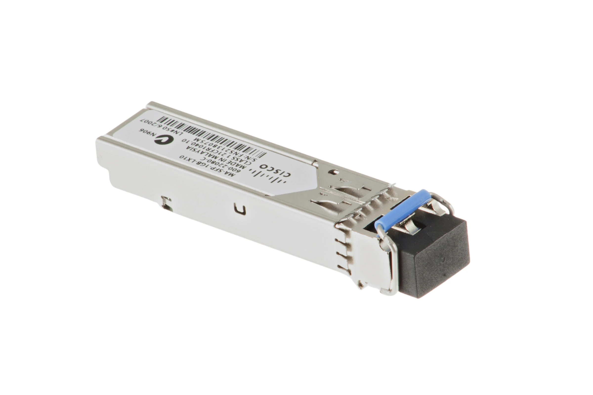 Meraki Gigabit Transceivers