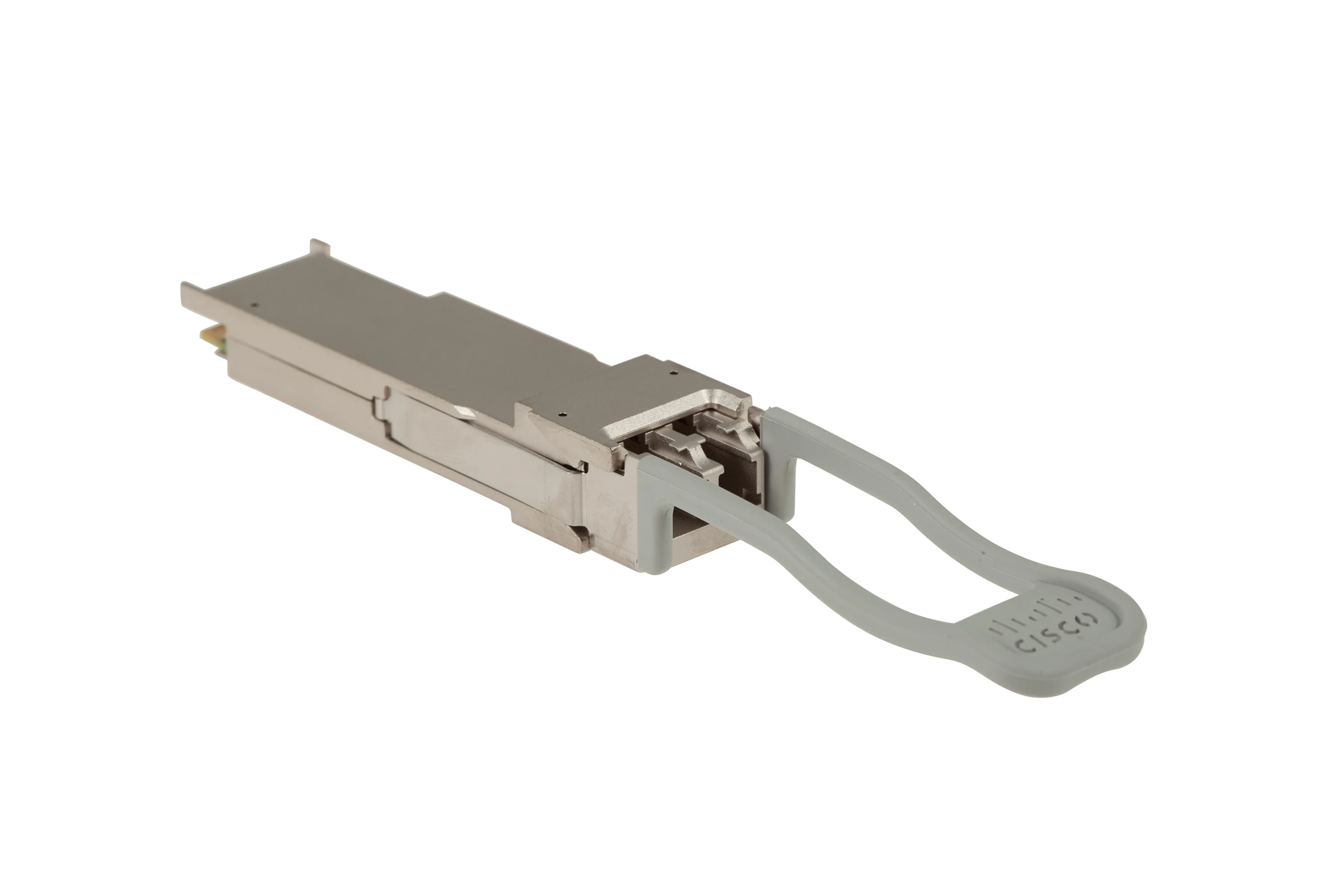 Cisco 40 Gigabit Transceivers