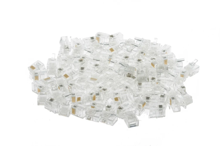 Phone Cord Plugs