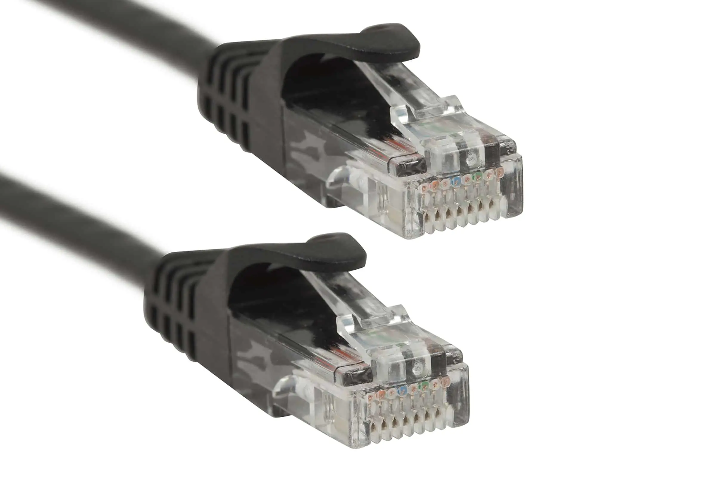 Cat6 Ethernet Cables