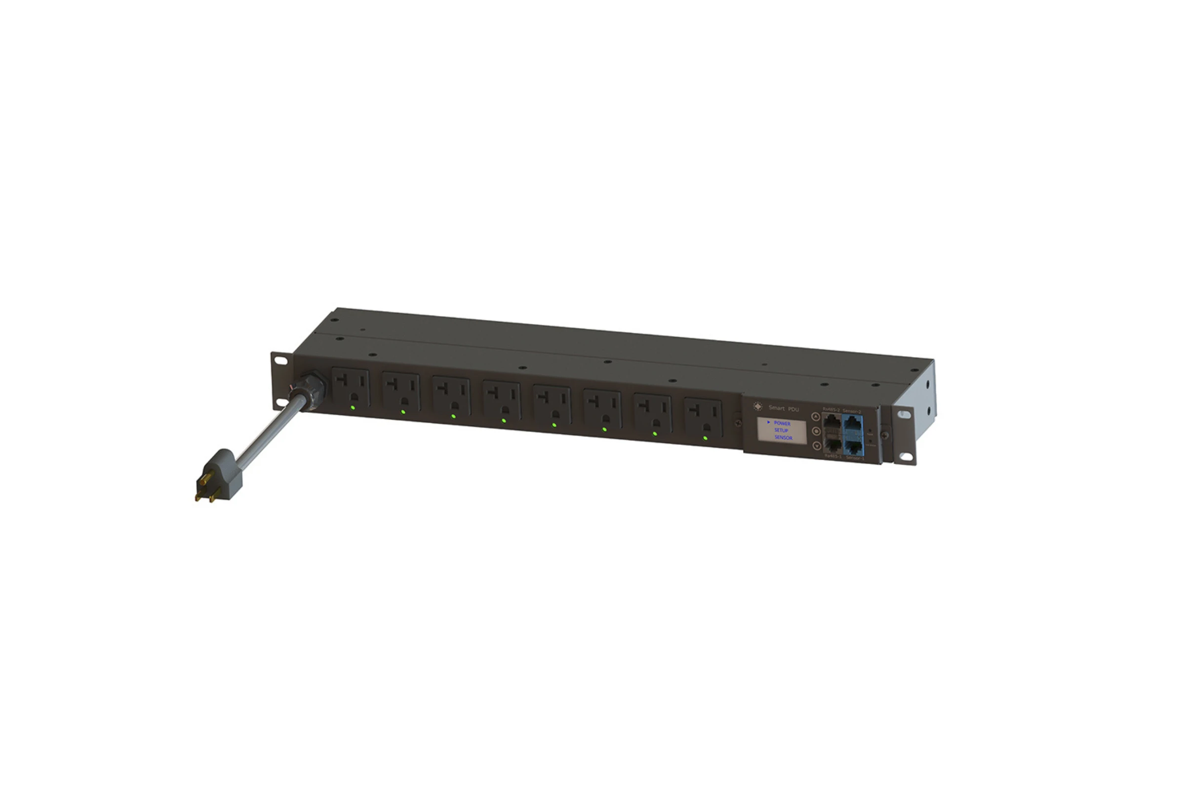 PDU (Power Distribution Unit)