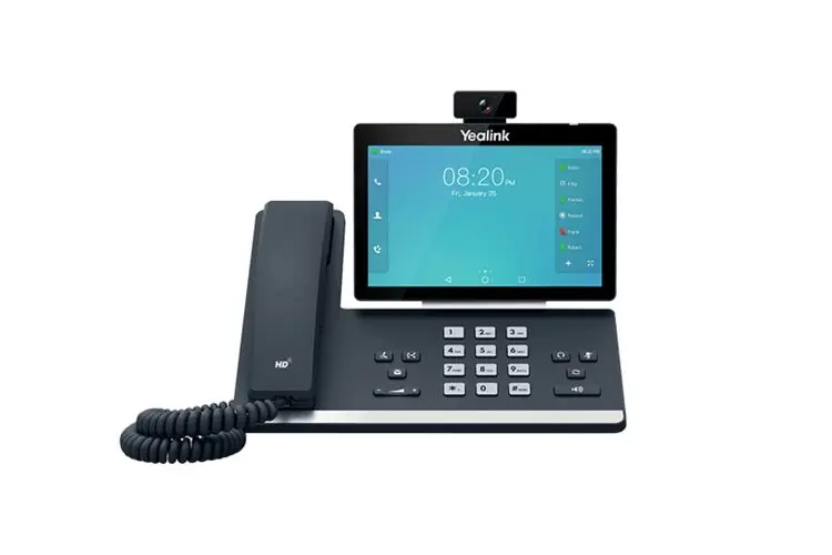 VoIP Phones for Networking – Cat 56 Equipment Guide VoIP Phones for Networking – Cat 56 Equipment Guide
