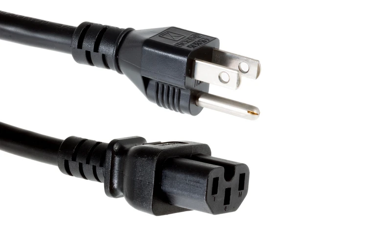 Cisco Power Cords