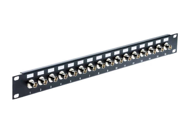 BNC Patch Panels