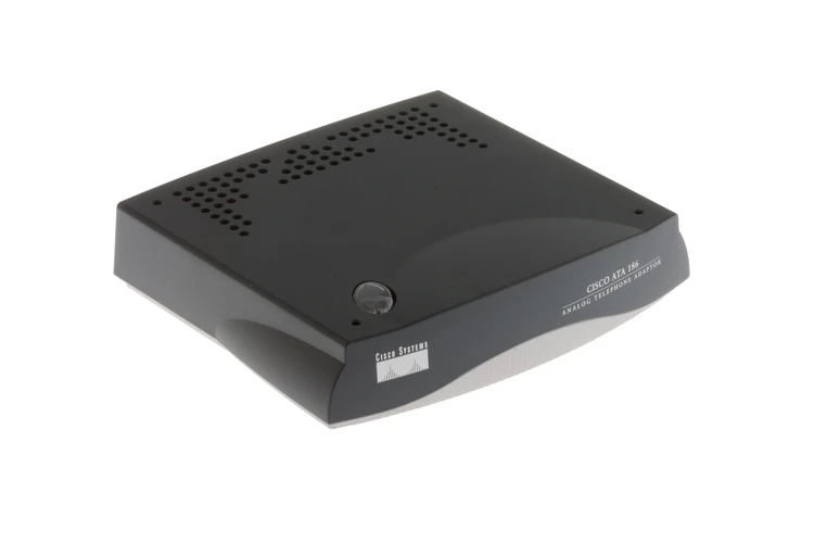 Cisco Voice Gateways/Adapters