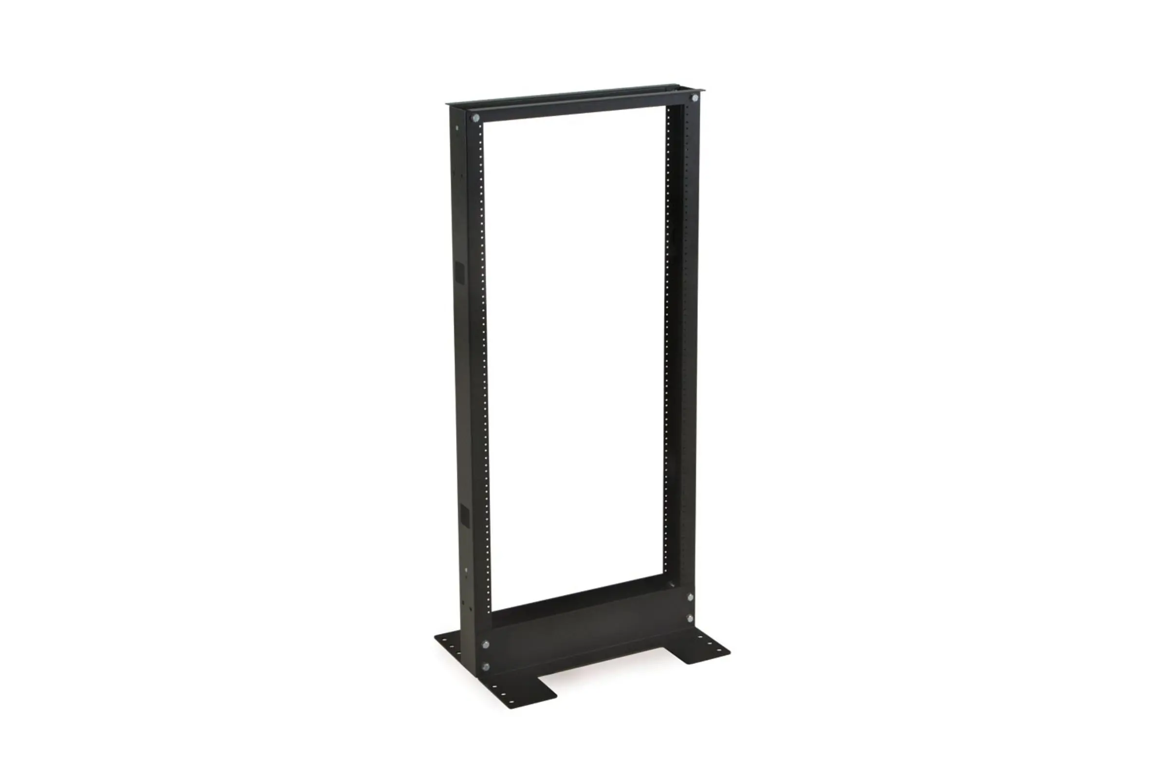 Two Post Racks