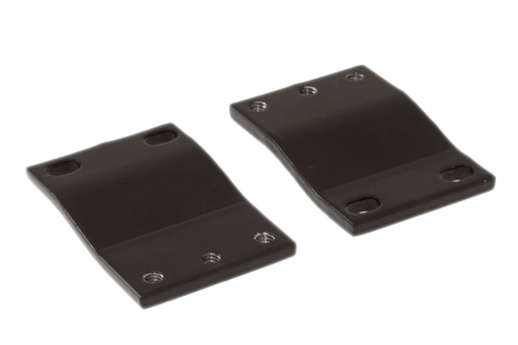 Rack Adapters