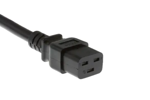 IEC60320 C19