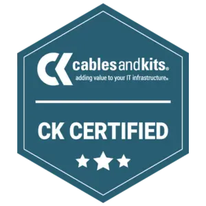CK Certified Badge