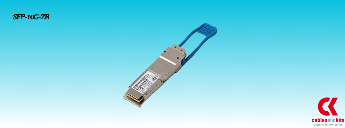 SFP-10G-ZR