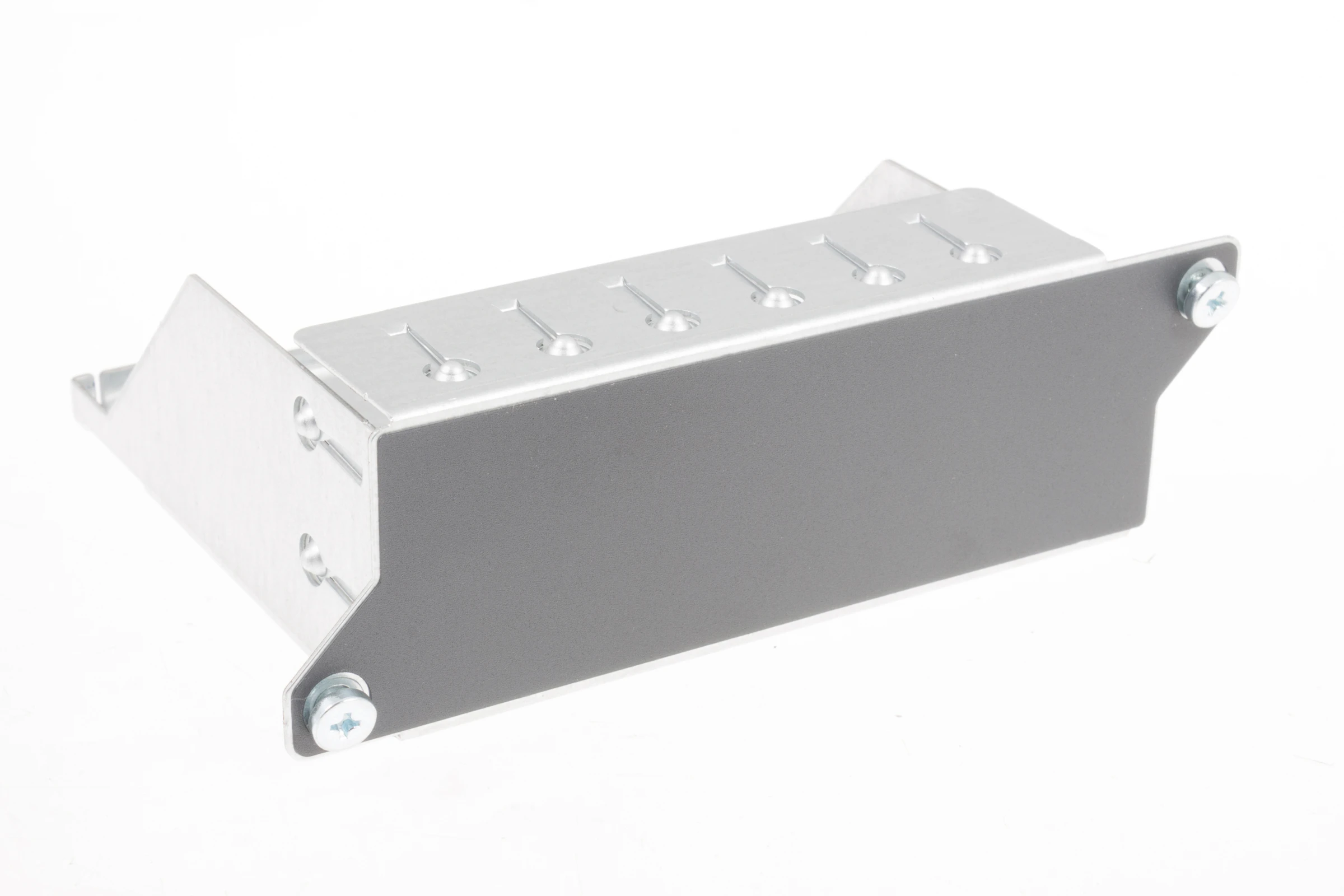Slot Covers / Blanking Panels