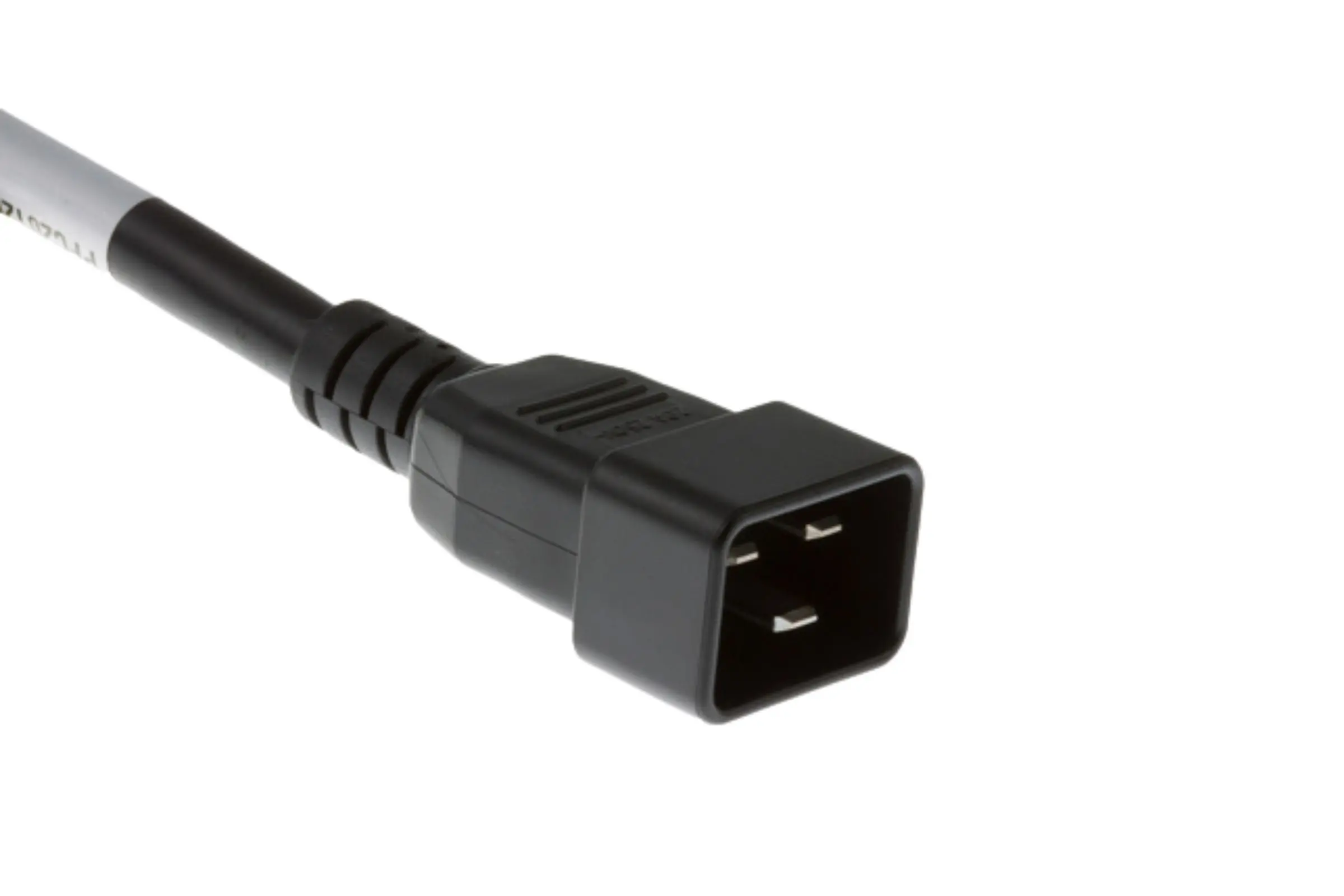 IEC60320 C20