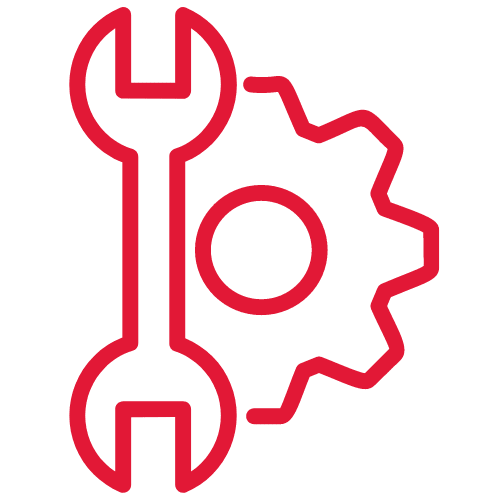 Streamlined Maintenance