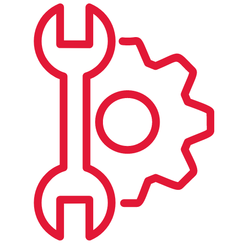 Streamlined Maintenance