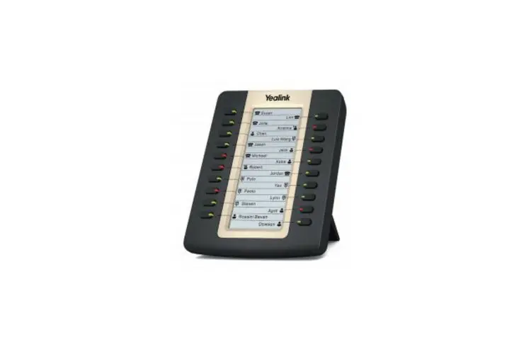 Yealink Expansion Modules