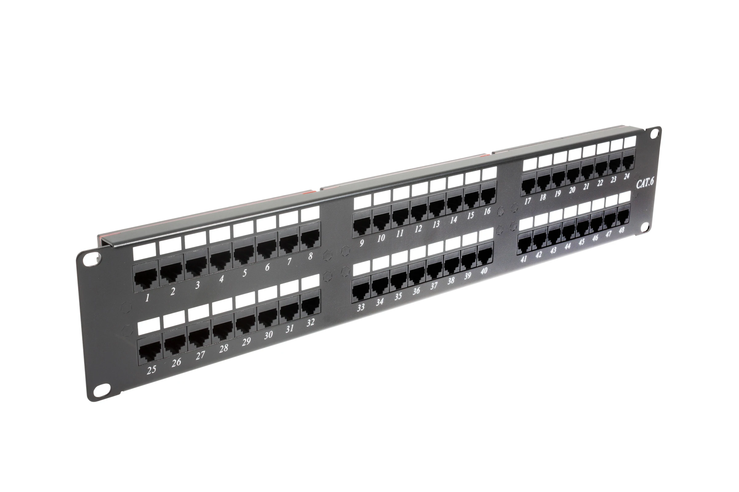 Ethernet Patch Panels
