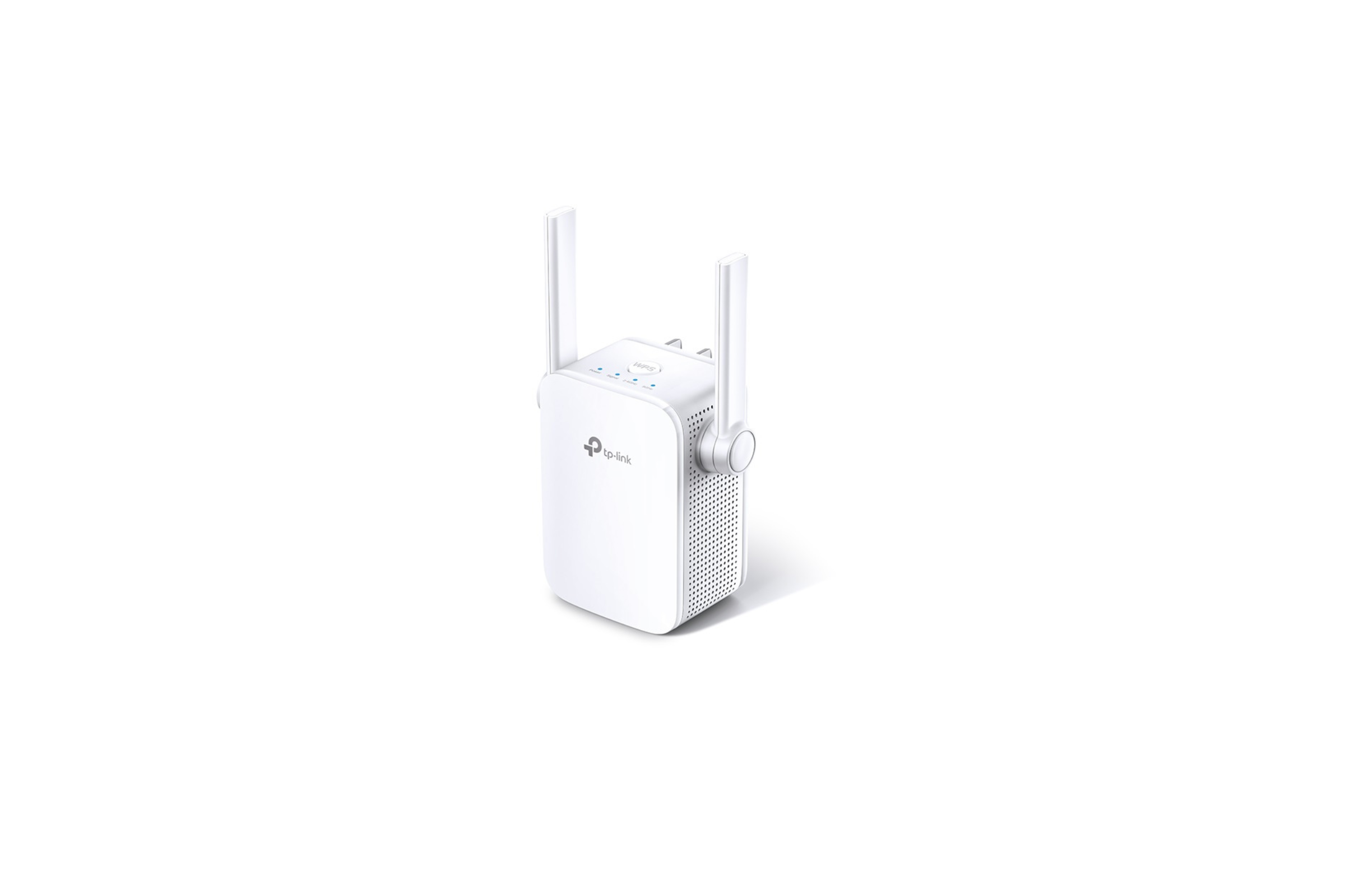 Wi-Fi Range Extenders