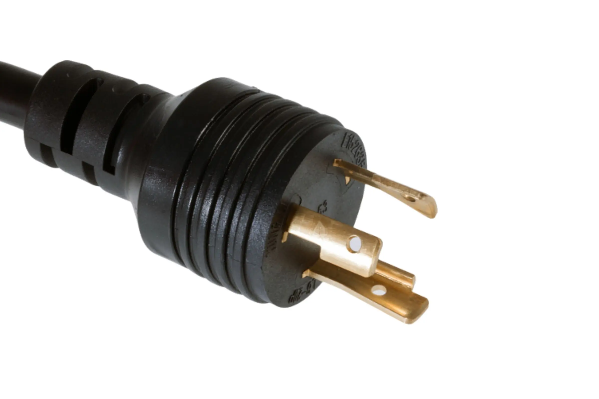 NEMA L6-20P