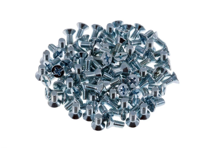 Cisco Replacement Screws