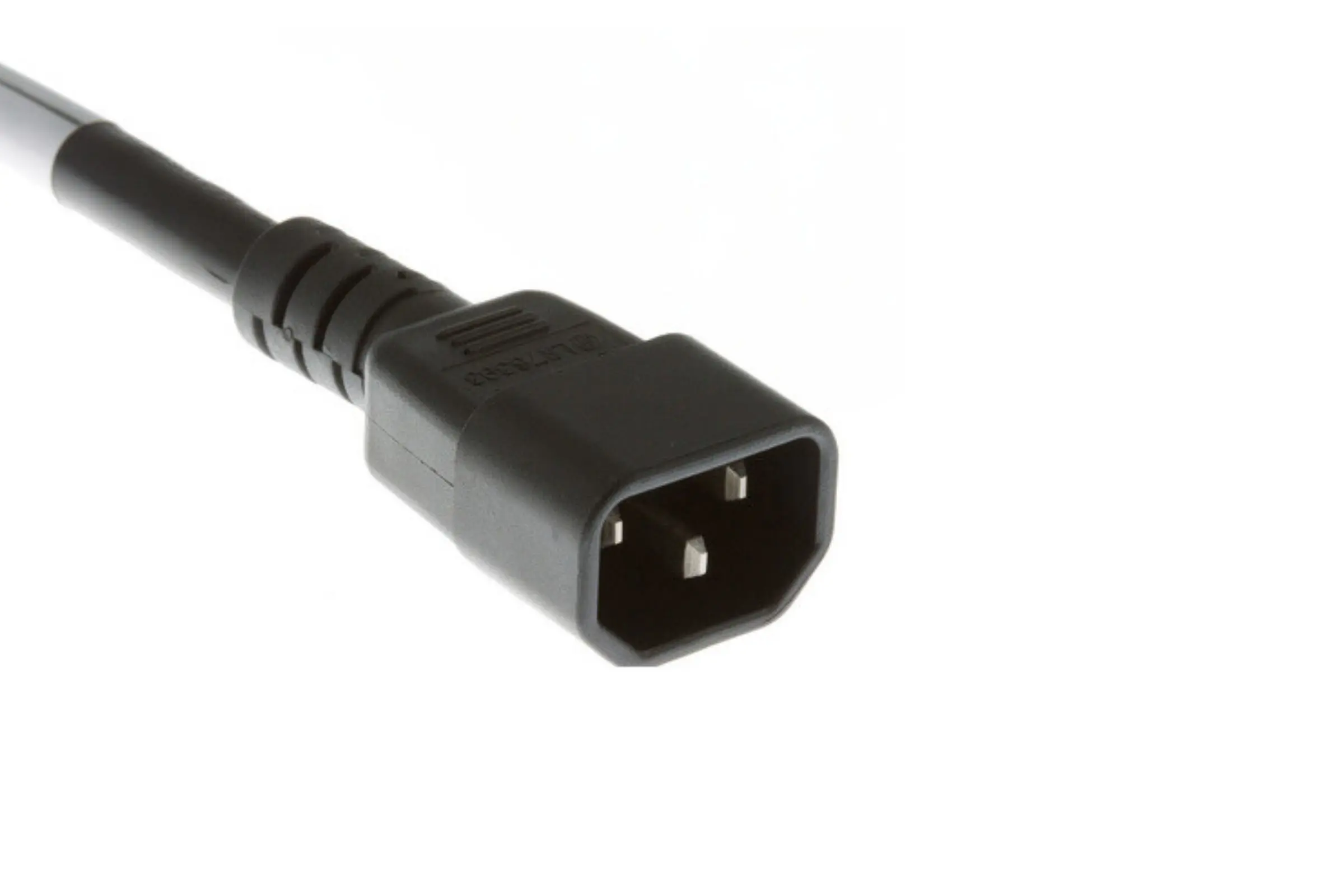IEC60320 C14