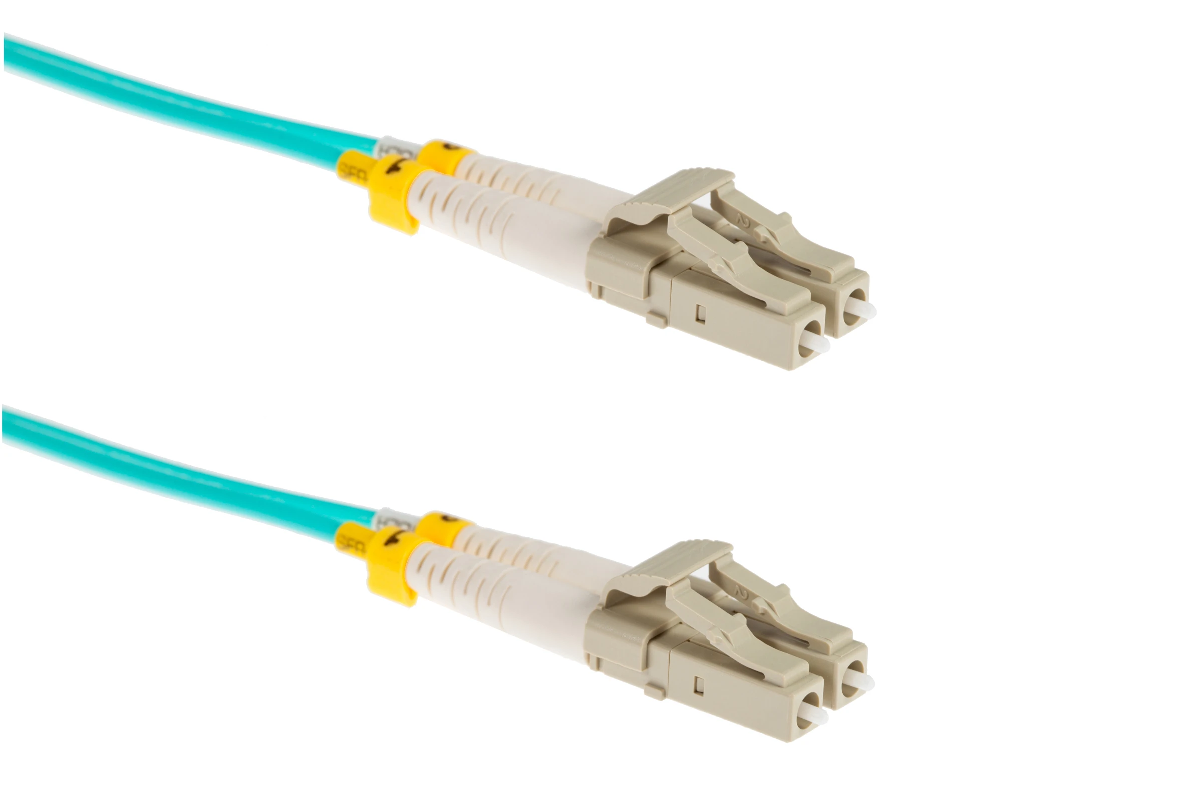 Corning OM4 Fiber