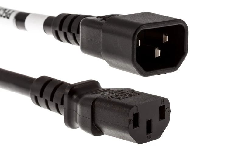 Server Power Cords
