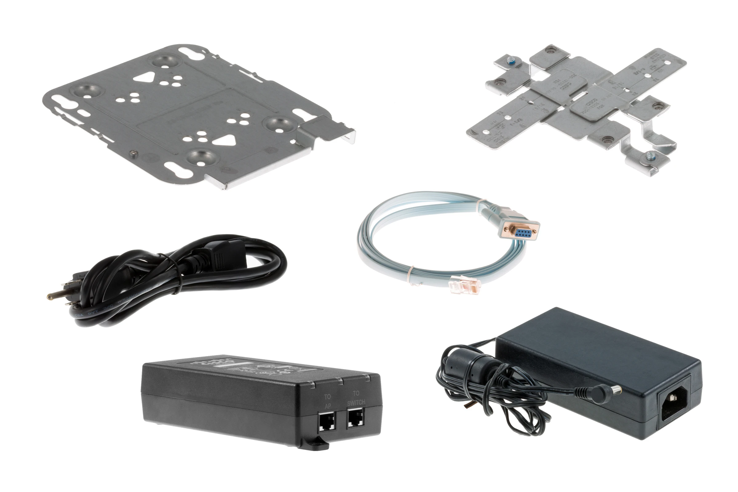 Wireless Deployment Kits