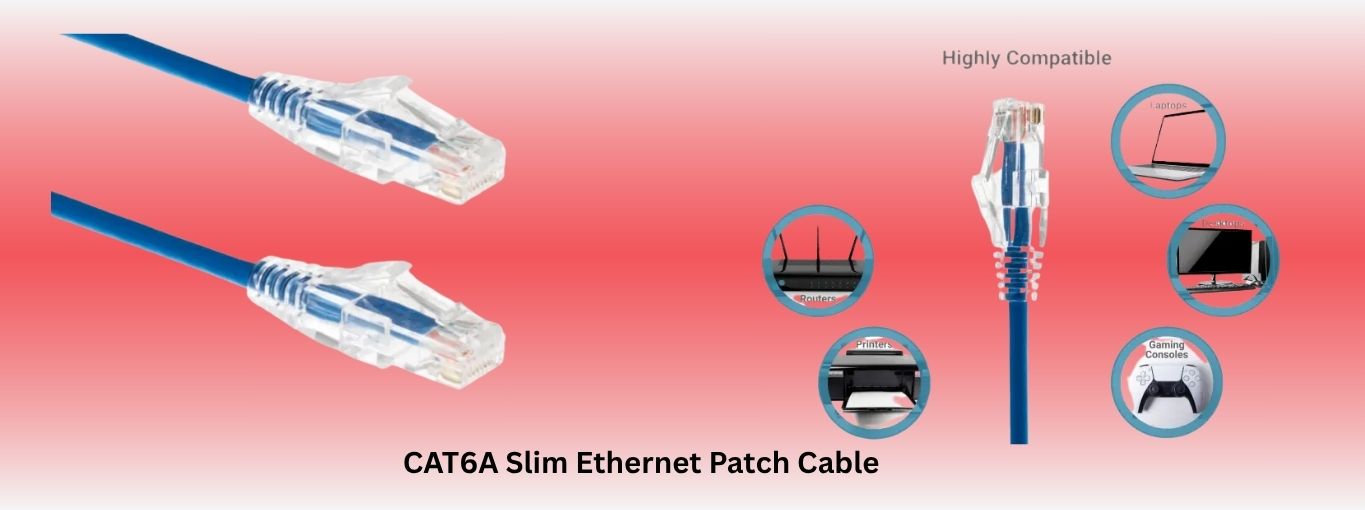 High-Speed Ethernet Cables for Data Centers in 2025 - Cables and Kits ...