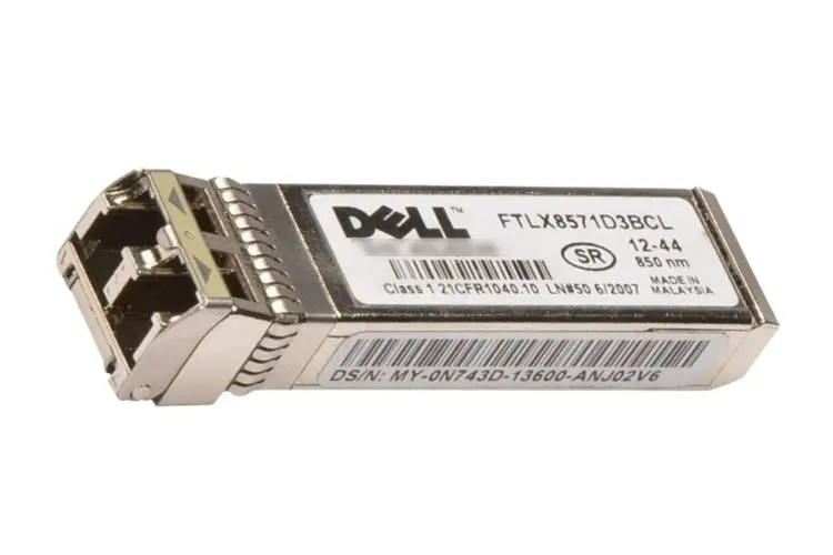 Dell Transceivers