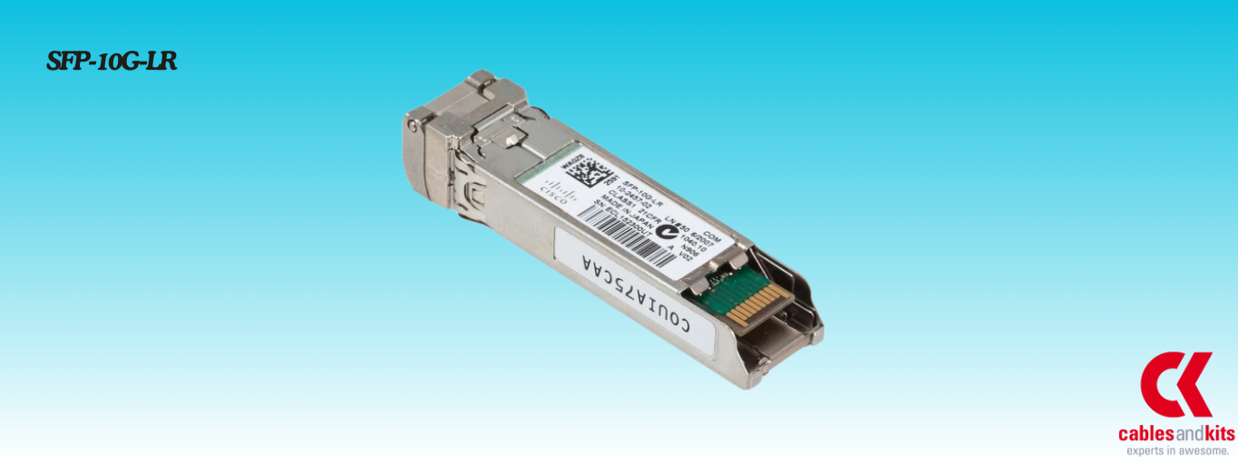 SFP-10G-LR