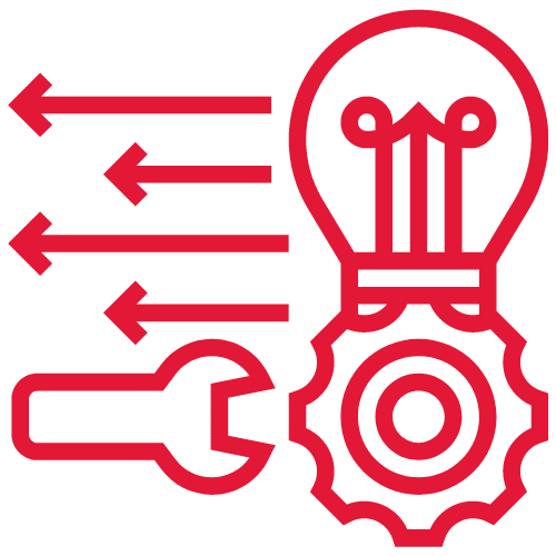 Customized Solutions