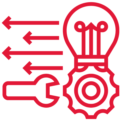 Customized Solutions