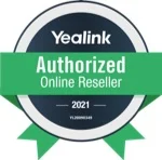 Yealink Authorized Reseller