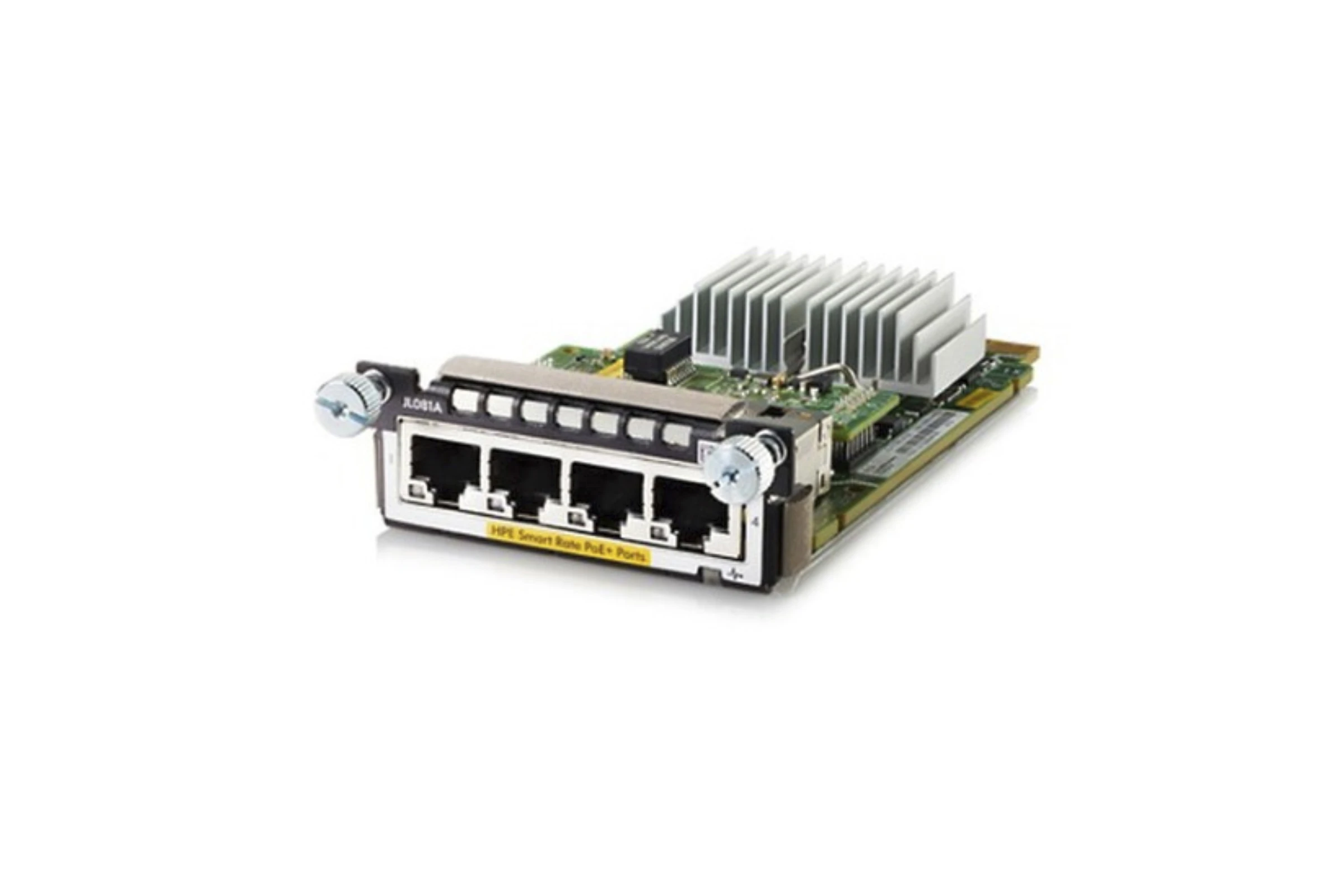 Aruba Modules