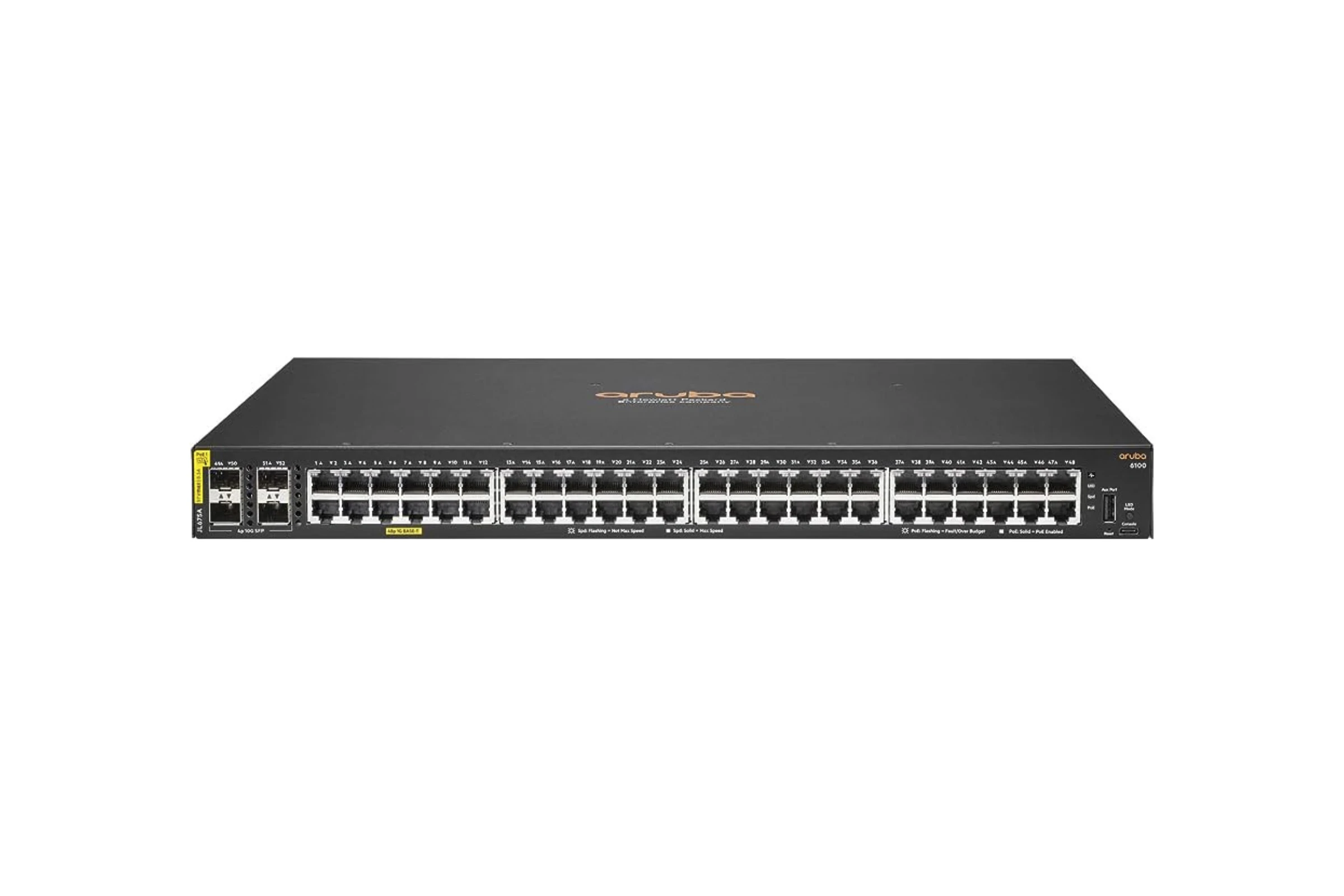 CX 6100 Series