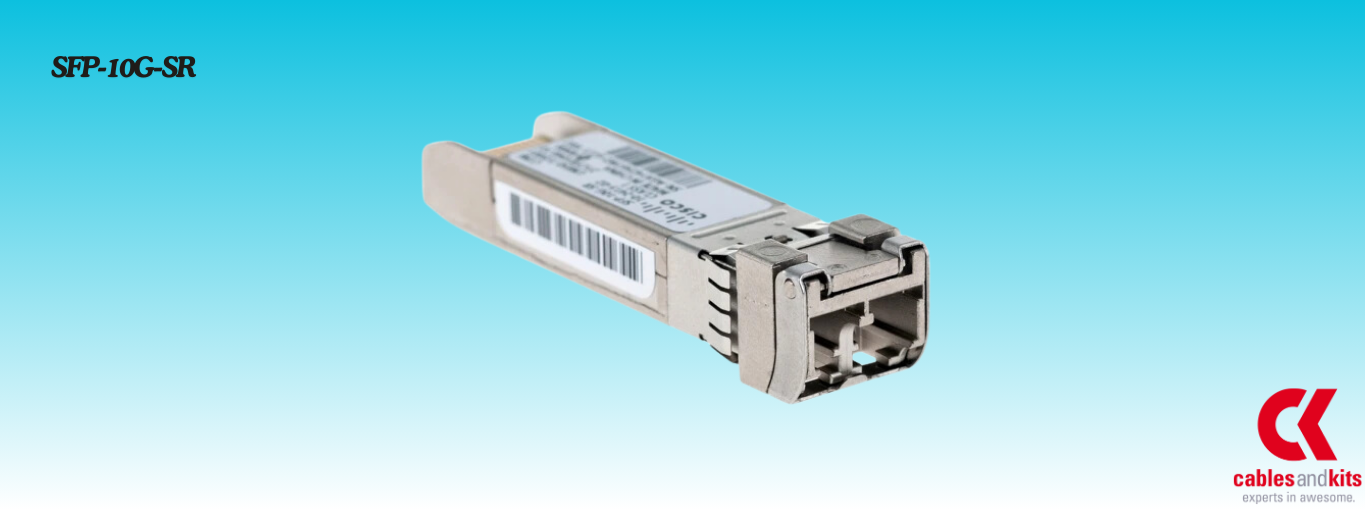 SFP-10G-SR
