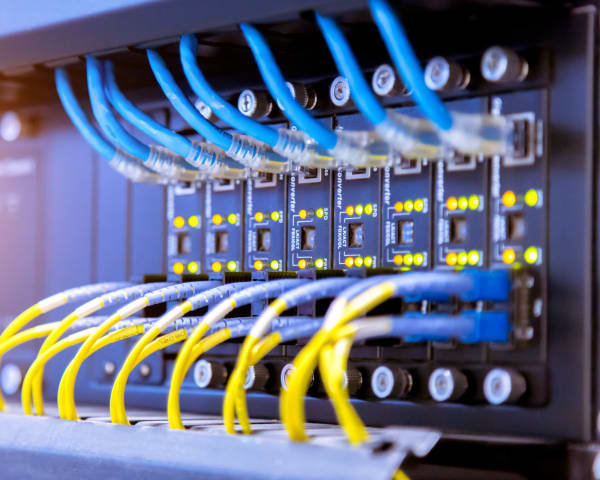 Cable Labeling
