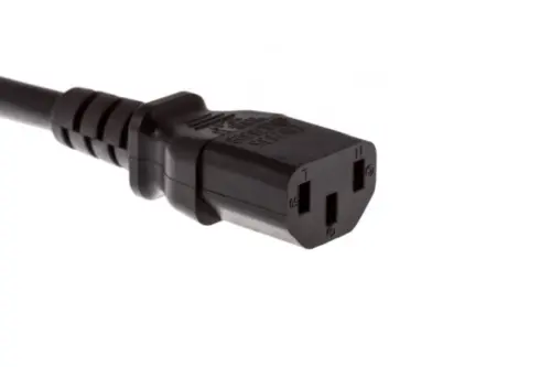 IEC60320 C13