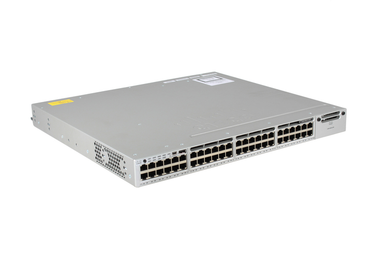 Ethernet Patch Cables