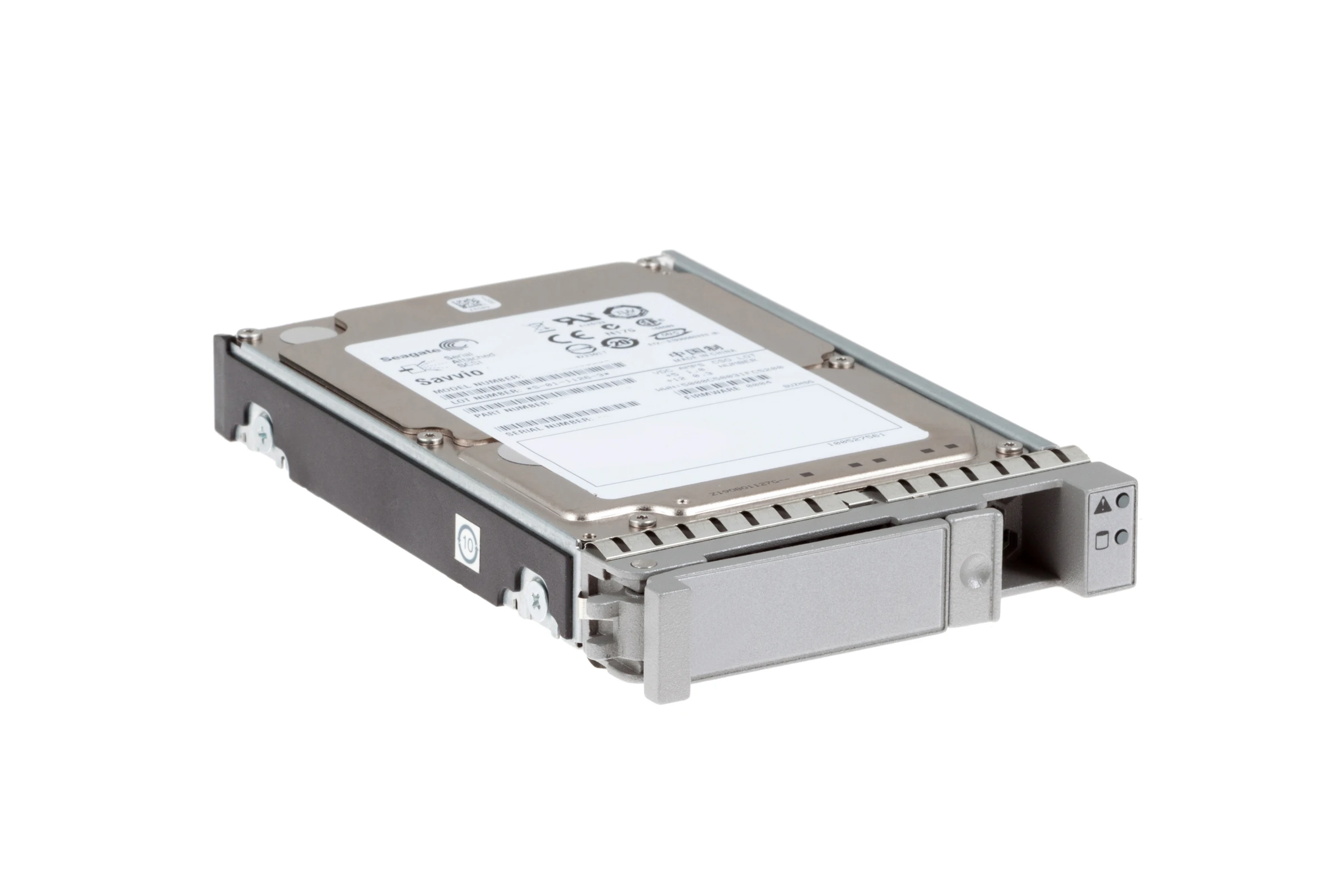 Cisco Hard Drives