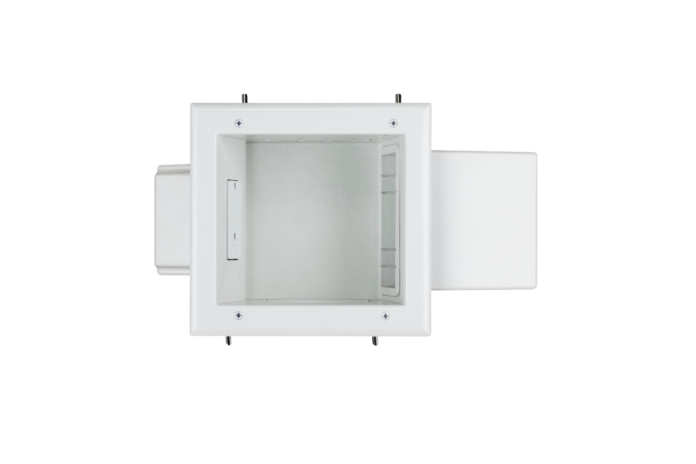 Recessed Wall Plates