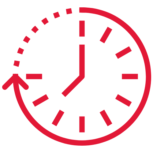 Time-Saving Efficiency