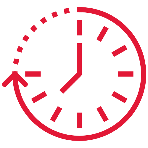 Time-Saving Efficiency
