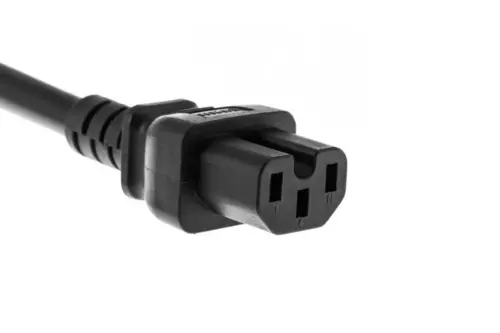 IEC60320 C15
