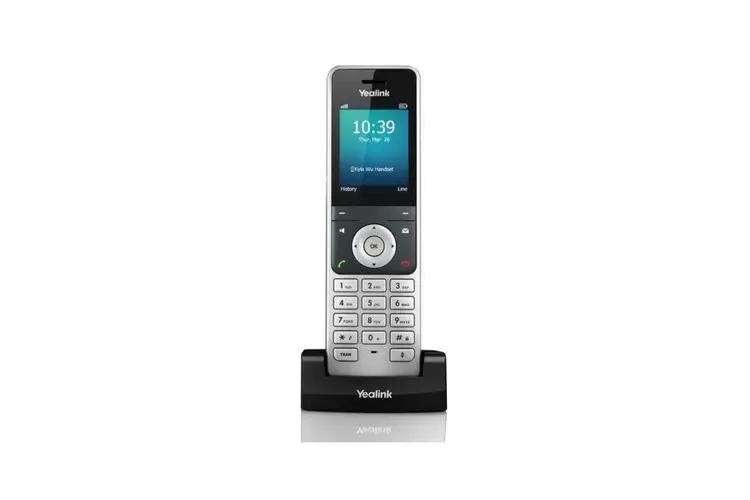 Yealink DECT Phones/Bases
