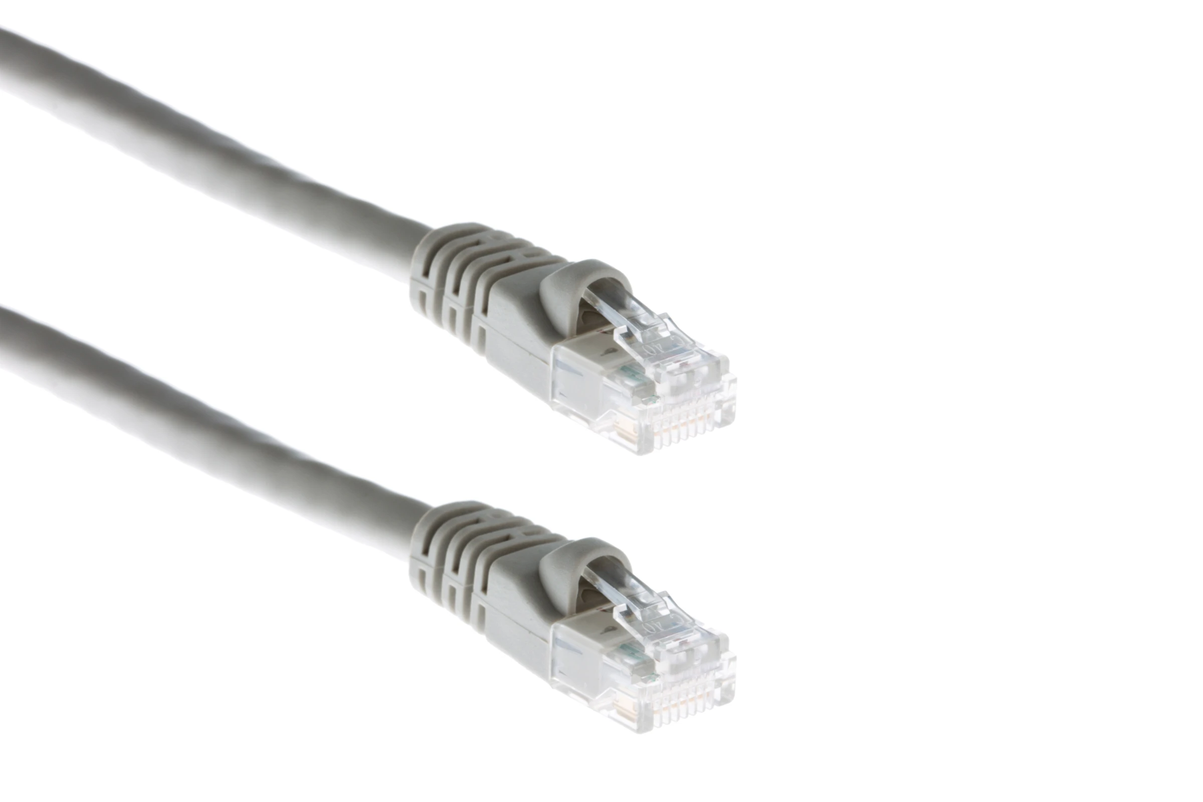 Crossover Patch Cables