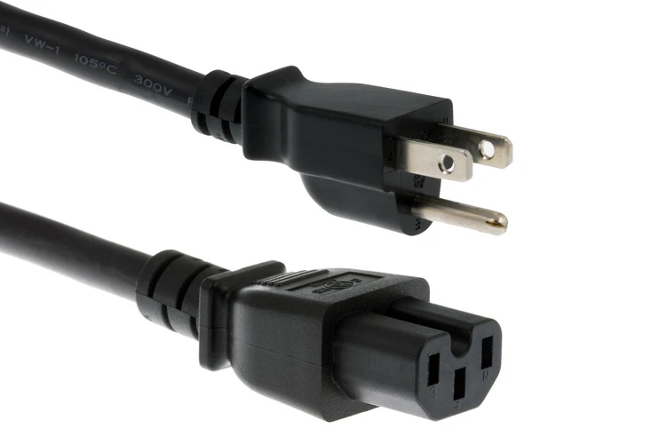 Power Cords